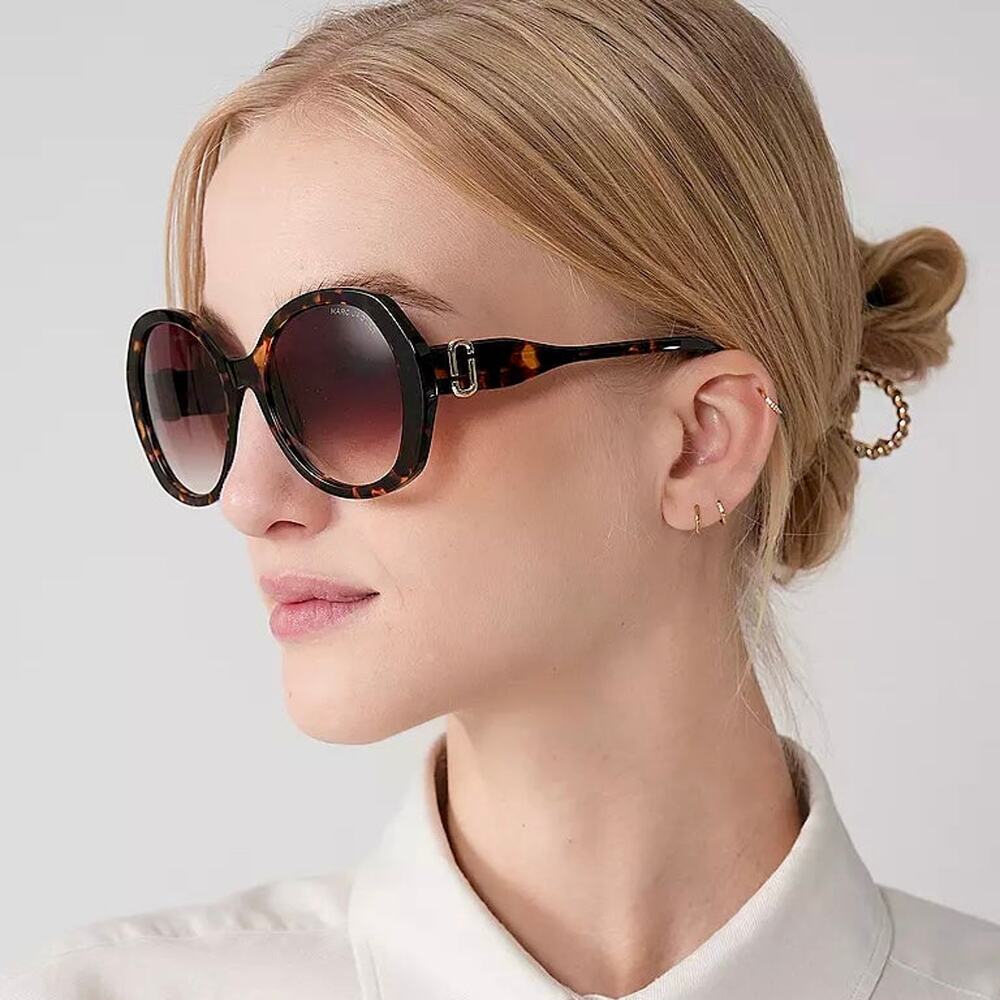 New, MARC JACOBS Sunglasses MARC 763/S OUCHA Authentic